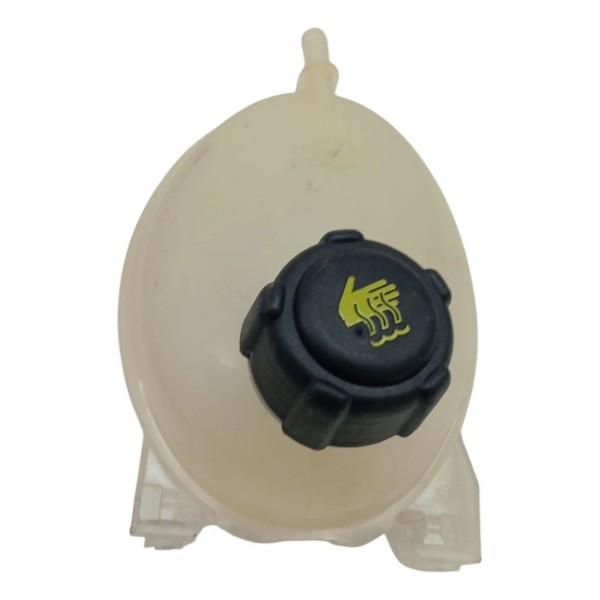 Reservatório Água Radiador Renault Captur 1.6 2020 2021