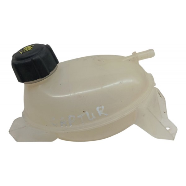 Reservatório Água Radiador Renault Captur 1.6 2020 2021