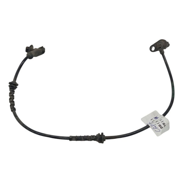 Sensor Abs Traseiro Direito Renault Captur 1.6 2020 2021