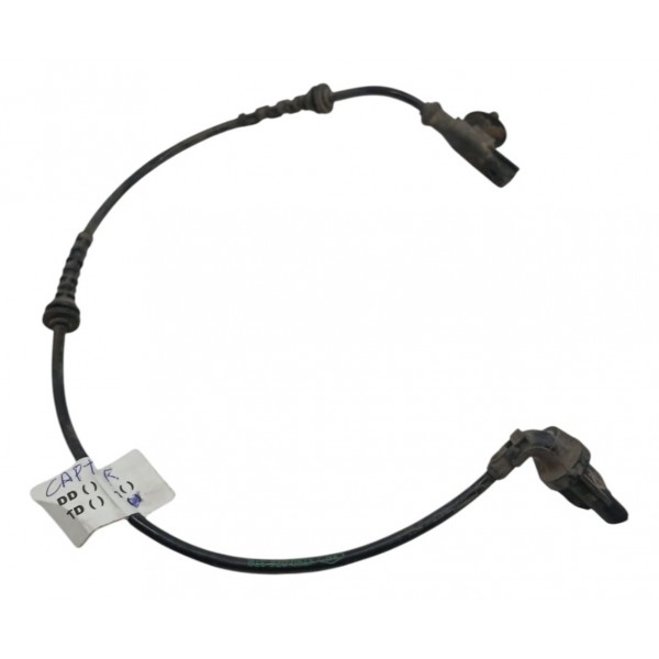 Sensor Abs Traseiro Direito Renault Captur 1.6 2020 2021