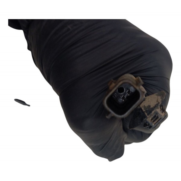 Sensor Abs Traseiro Direito Renault Captur 1.6 2020 2021