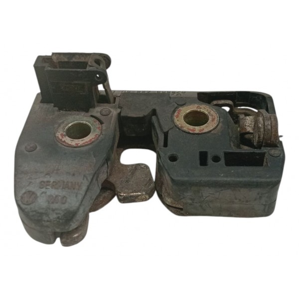 Fechadura Tampa Traseira Volkswagen Golf 97 98