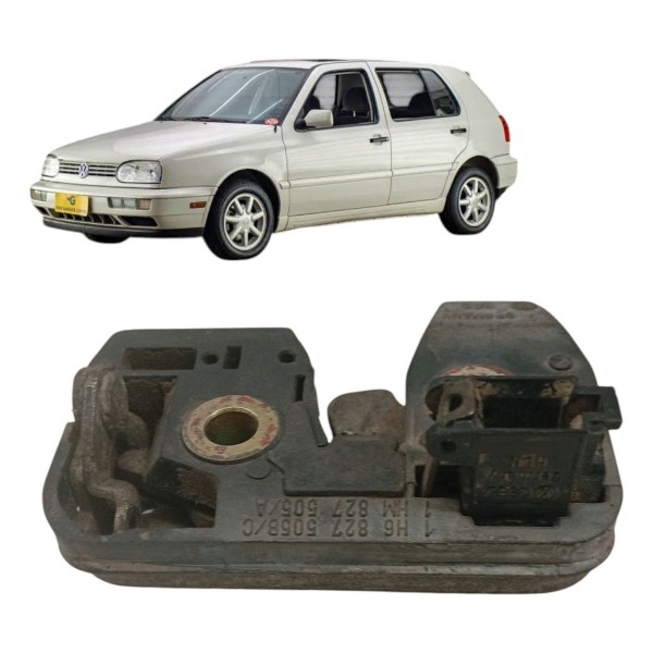 Fechadura Tampa Traseira Volkswagen Golf 97 98