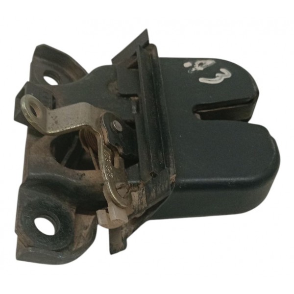 Fechadura Elétrica Tampa Traseira Audi A3 98 99 2000 2001