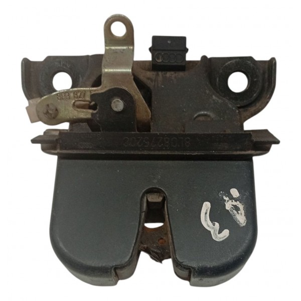 Fechadura Elétrica Tampa Traseira Audi A3 98 99 2000 2001