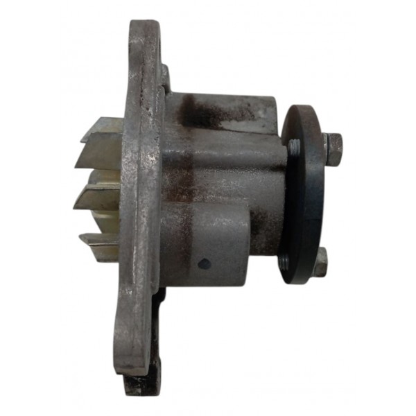 Bomba Água Renault Captur 1.6 2020 2021