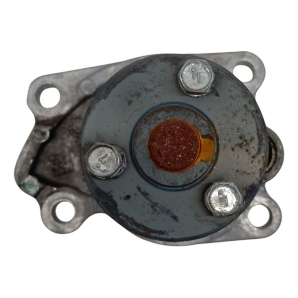 Bomba Água Renault Captur 1.6 2020 2021