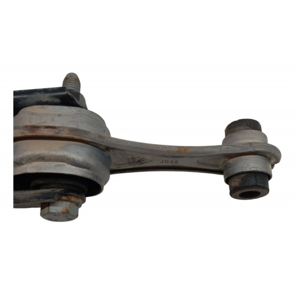 Suporte Coxim Cambio Inferior Renault Captur 1.6 2020 2021