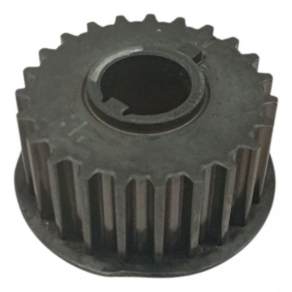 Engrenagem Polia Virabrequim Chevrolet Cruze 1.8 2013 2014