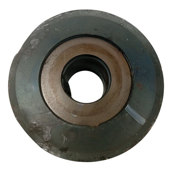 Engrenagem Polia Virabrequim Chevrolet Cruze 1.8 2013 2014