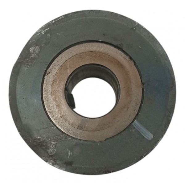 Engrenagem Polia Virabrequim Chevrolet Cruze 1.8 2013 2014