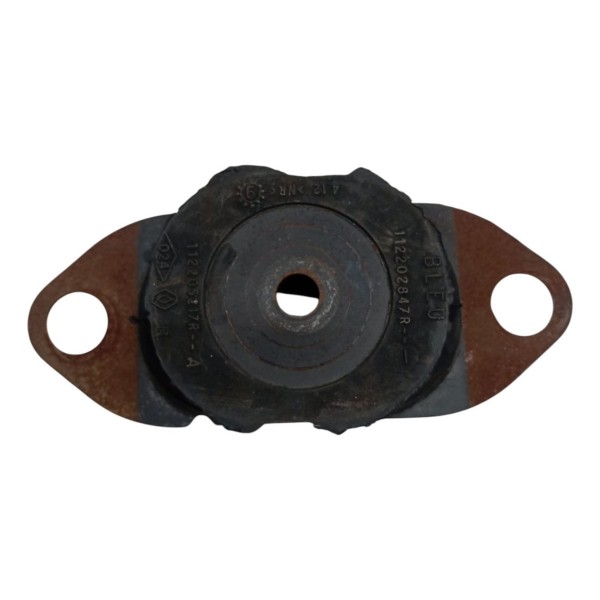 Coxim Cambio Esquerdo Renault Captur 1.6 2020 2021