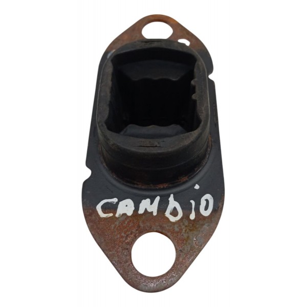 Coxim Cambio Esquerdo Renault Captur 1.6 2020 2021