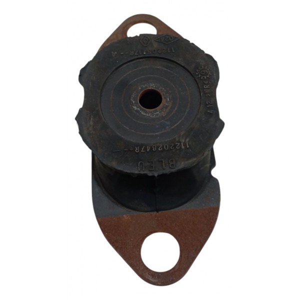 Coxim Cambio Esquerdo Renault Captur 1.6 2020 2021