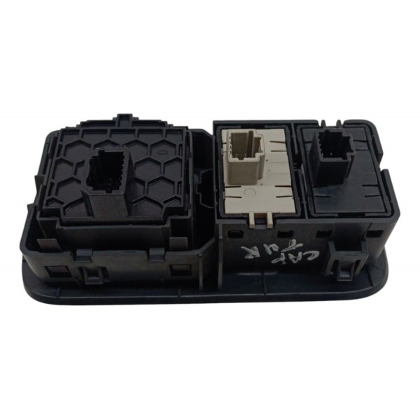 Comando Do Farol C/ Regulagem Renault Captur 2019 2020 2021