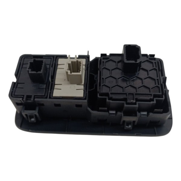 Comando Do Farol C/ Regulagem Renault Captur 2019 2020 2021