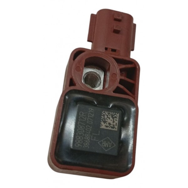 Sensor Impacto Renault Captur 2019 2020 2021