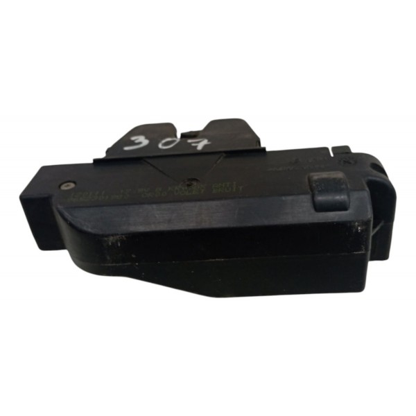 Fechadura Elétrica Porta Malas Peugeot 307 2009 2010