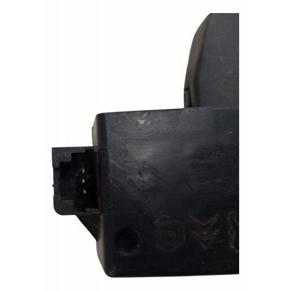 Fechadura Elétrica Porta Malas Peugeot 307 2009 2010