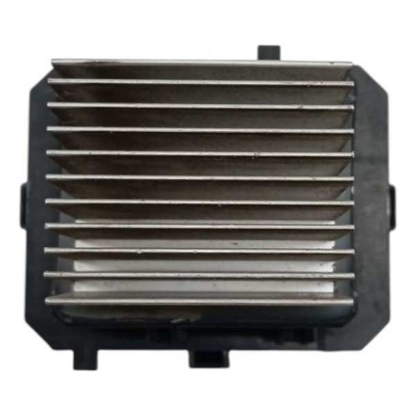 Resistência Caixa Evaporadora Renault Captur 1.6 2020 2021