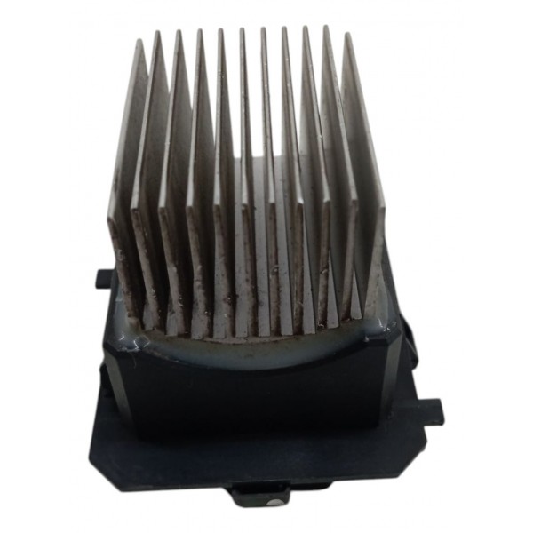 Resistência Caixa Evaporadora Renault Captur 1.6 2020 2021