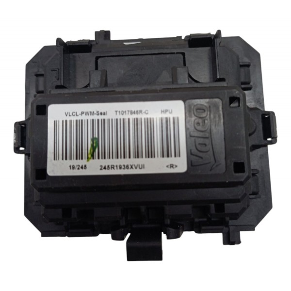 Resistência Caixa Evaporadora Renault Captur 1.6 2020 2021