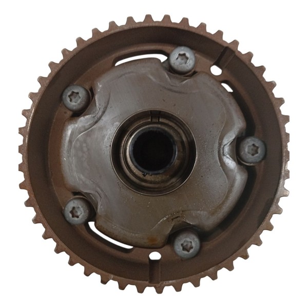 Polia Comando Admissão Chevrolet Cruze 1.8 Gasolina 2014