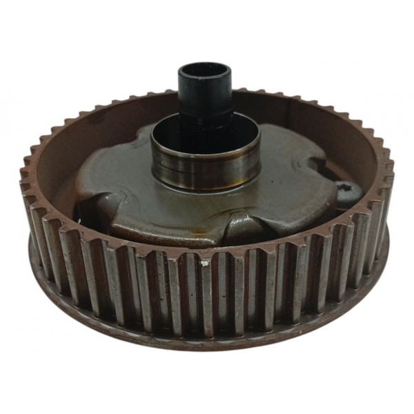 Polia Comando Admissão Chevrolet Cruze 1.8 Gasolina 2014