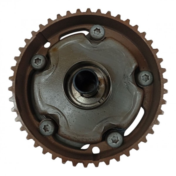 Polia Comando Admissão Chevrolet Cruze 1.8 Gasolina 2014