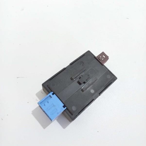 Módulo Central Alarme Peugeot 207