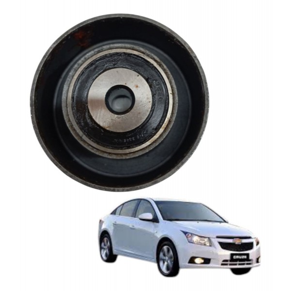 Polia Correia Alternador Chevrolet Cruze 1.8 2013 2014