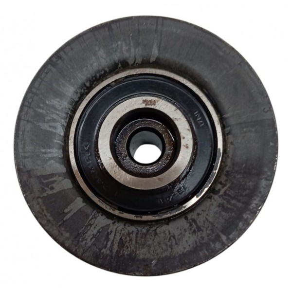 Polia Correia Alternador Chevrolet Cruze 1.8 2013 2014