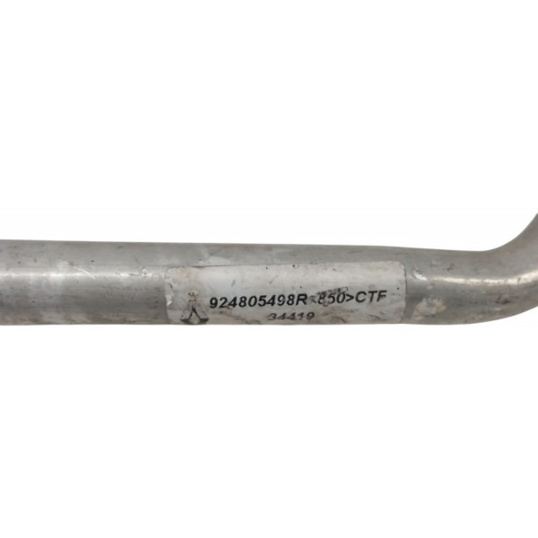 Mangueira Ar Condiconado Renault Captur 1.6 2020 2021