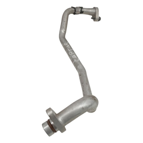 Mangueira Ar Condiconado Renault Captur 1.6 2020 2021