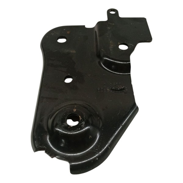 Suporte Agregado Dianteiro Esquerdo Renault Captur 2020 2021