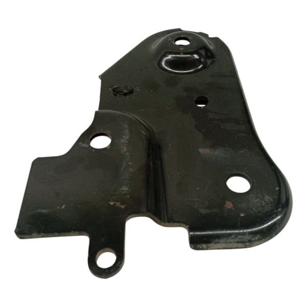 Suporte Agregado Dianteiro Esquerdo Renault Captur 2020 2021