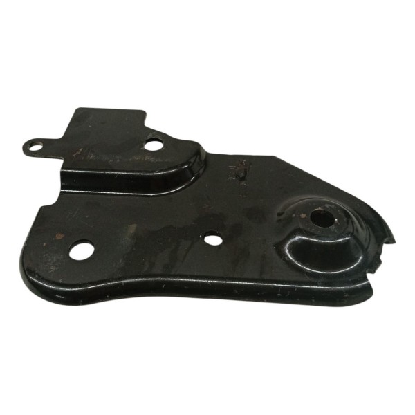 Suporte Agregado Dianteiro Esquerdo Renault Captur 2020 2021