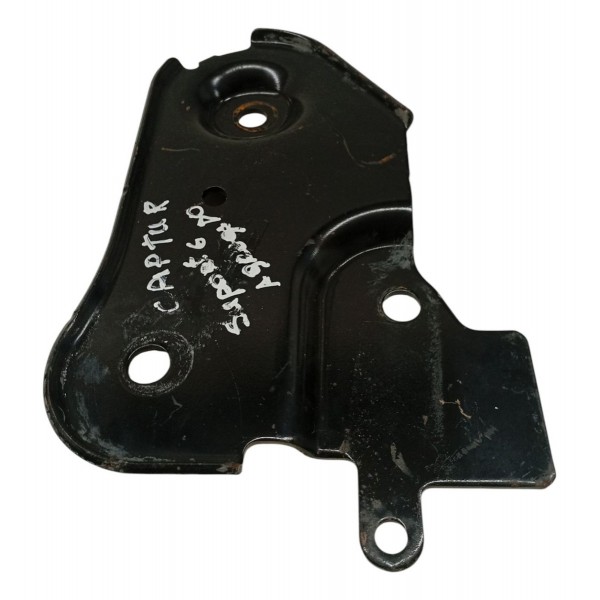 Suporte Agregado Dianteiro Esquerdo Renault Captur 2020 2021