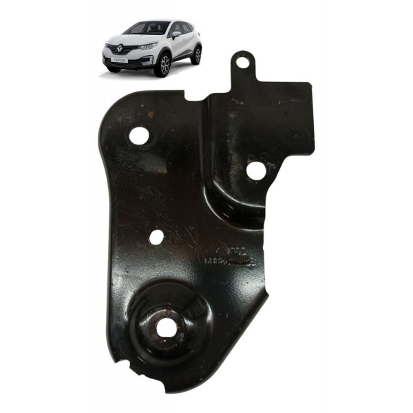 Suporte Agregado Dianteiro Esquerdo Renault Captur 2020 2021