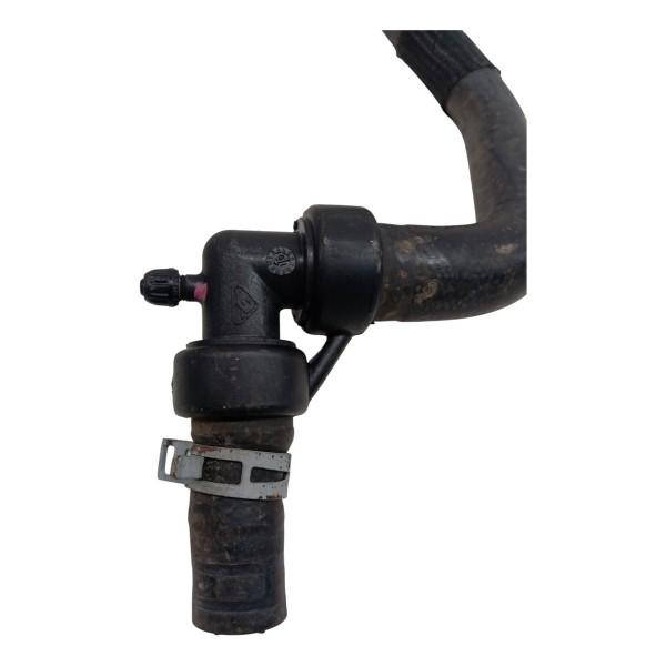 Mangueira Superior Ar Quente Renault Captur 1.6 2020 20221