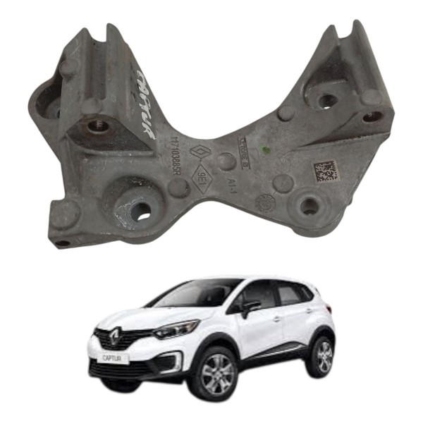 Suporte Alternador Renault Captur 1.6 2020 2021