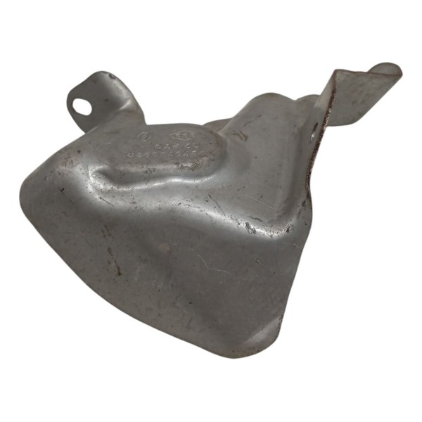 Suporte Protetor Sensor Termico Renault Captur 1.6 2020 2021