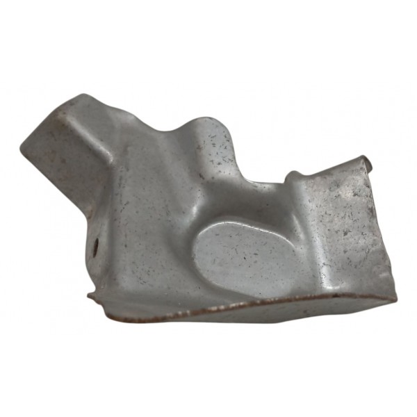 Suporte Protetor Sensor Termico Renault Captur 1.6 2020 2021