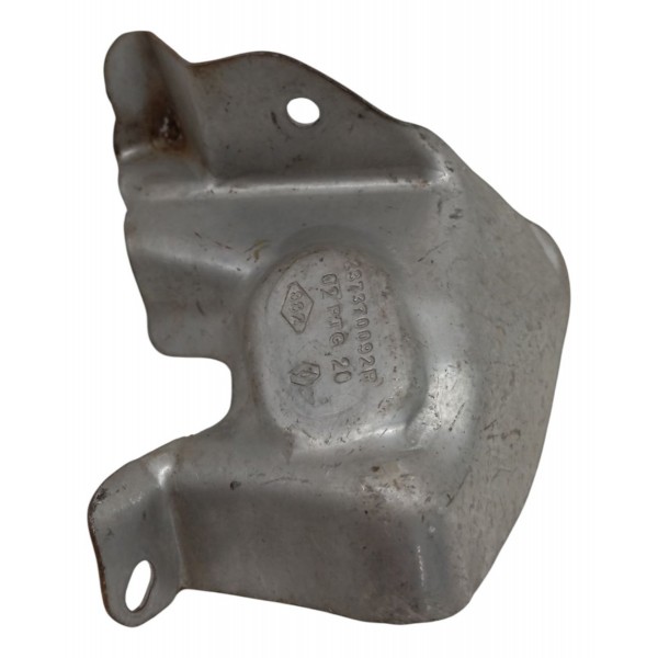 Suporte Protetor Sensor Termico Renault Captur 1.6 2020 2021
