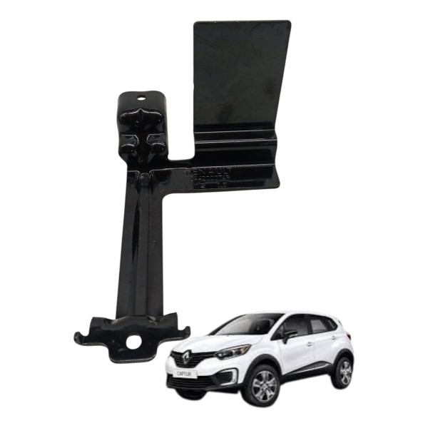 Suporte Fixação Bateria Renault Captur 1.6 2020 2021