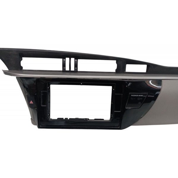 Moldura Painel Toyota Corolla 2016 2017 2018