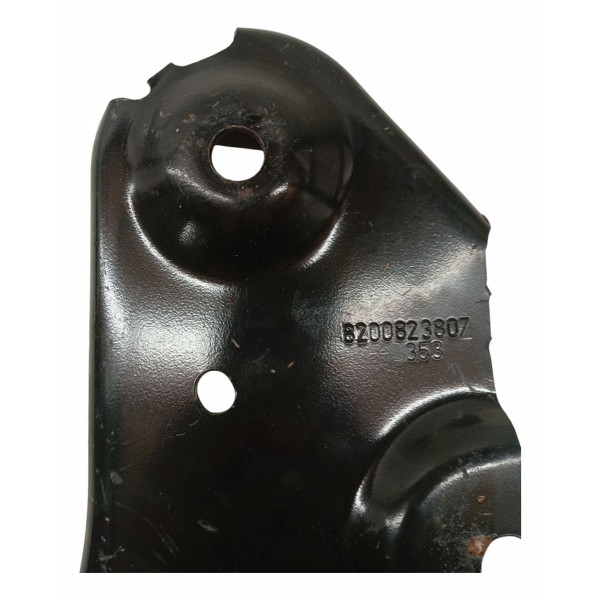 Suporte Agregado Dianteiro Direito Renault Captur 2020 2021