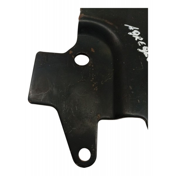 Suporte Agregado Dianteiro Direito Renault Captur 2020 2021