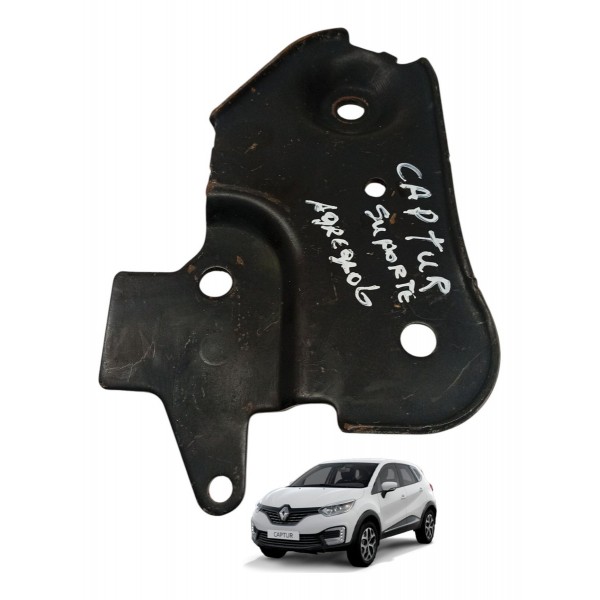 Suporte Agregado Dianteiro Direito Renault Captur 2020 2021