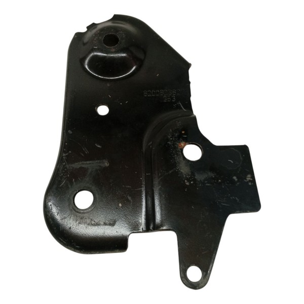 Suporte Agregado Dianteiro Direito Renault Captur 2020 2021